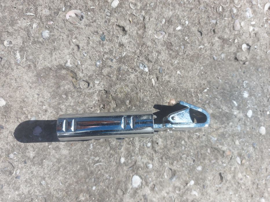 Японские блоки страховки для высотных работ