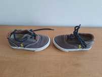 Buty dziecięce Ralph Lauren rozmiar 21,5