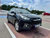 Hyundai ix35 Hyundai ix35 2.0 Comfort