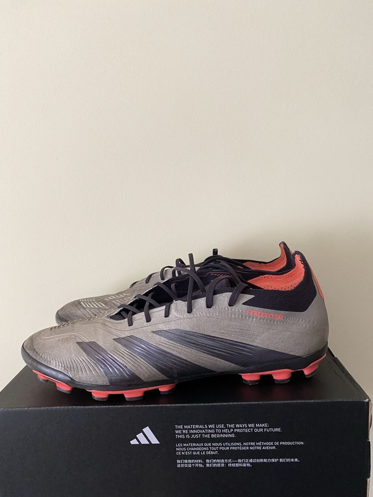 Adidas predator elite 2G/3G AG