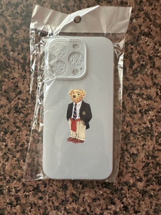 Etui / case na iPhone 14 pro..
