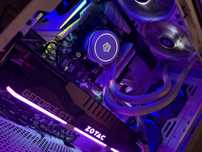ZOTAC GTX 1080 Ti 11GB