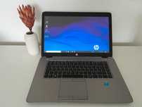 Laptop Hp EliteBook 850G2 15.6FHD i7-5600u/16GB/SSD 128GB/W10/Dotyk