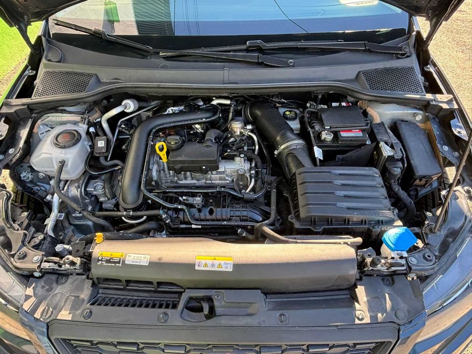 SEAT IBIZA V 1.0 TSI