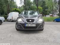 Seat Altea XL Seat Altea xl lift 1.6 MPI 102KM benzyna+gaz