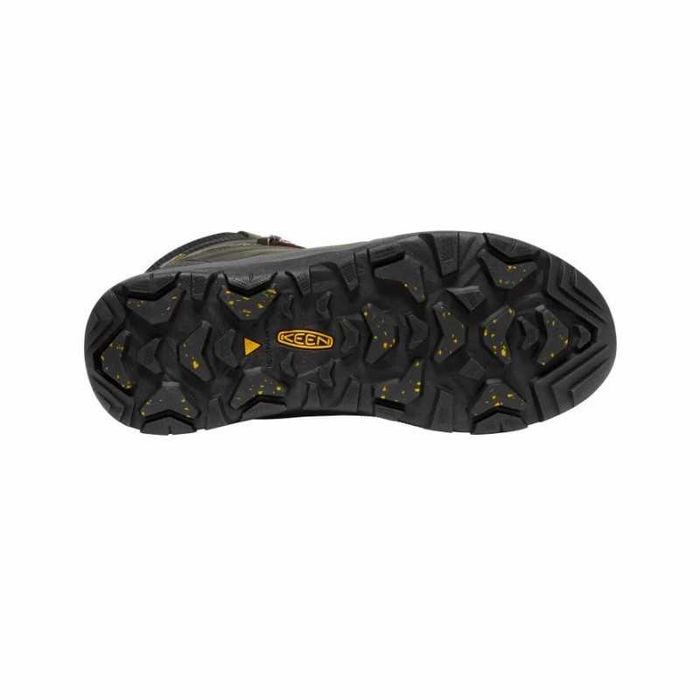 Чоловічі зимові ботинки Keen Revel IV HIGH POLAR M (1023621)