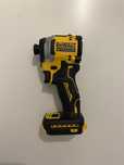 DeWalt DCF850N zakretarka udarowa NOWA
