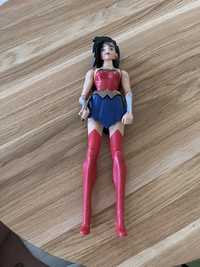 Lalka Mattel WonderWoman. 30 cm. Figurka.