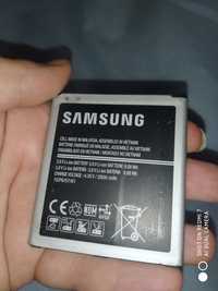 Акумулятор АКБ Батарея Samsung EB BG530CBE 3.8 V 2600 mAh AAA