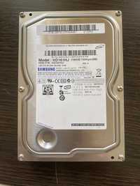 Hdd диск 160GB SAMSUNG