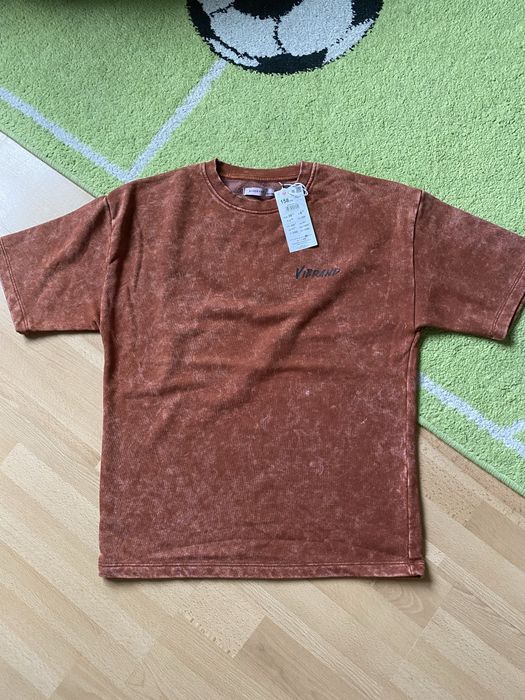 Nowe koszulki reserved r 158