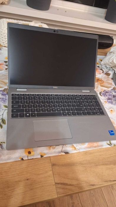 Laptop Dell Latitude 5520 i5-1135G7 16GB/480GB SSD