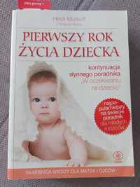 Pierwszy rok życia dziecka