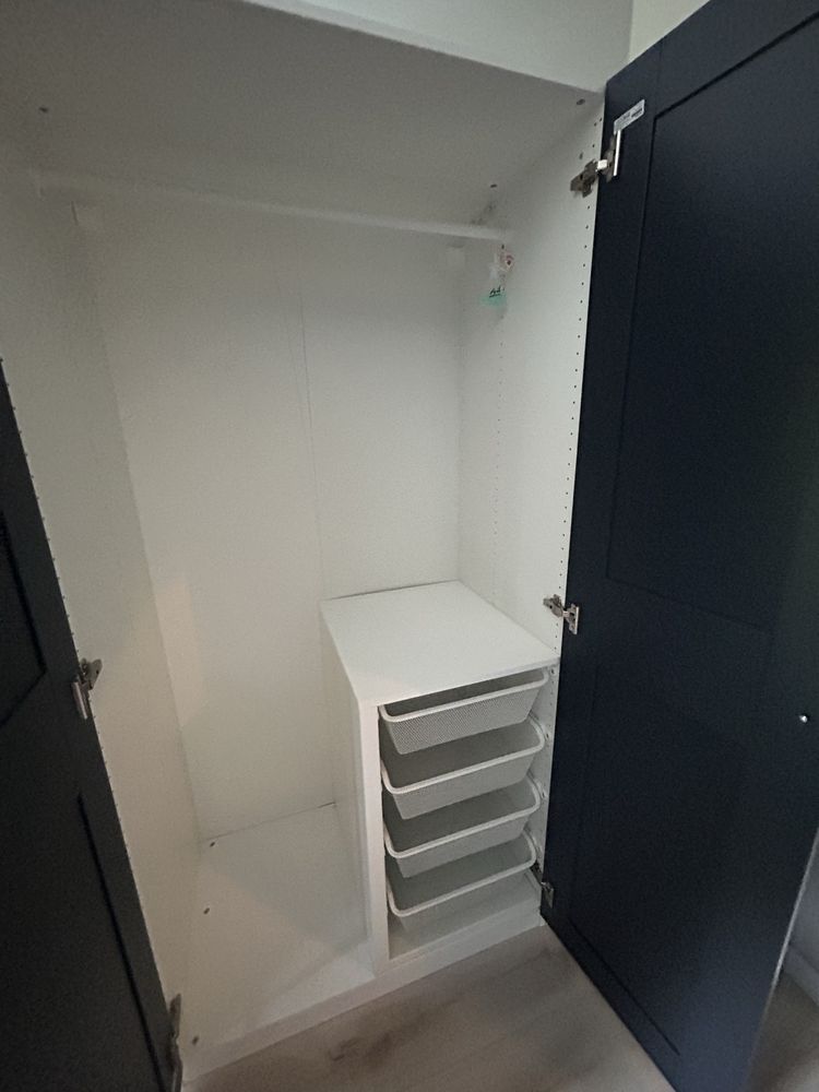 Sprzedam szafe PAX / GRIMO