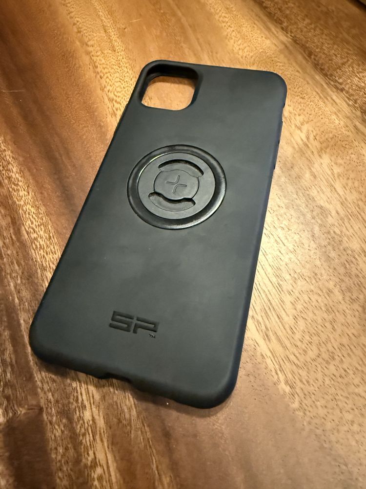 Etui Apple Iphone XS Max SP Connect SPC+