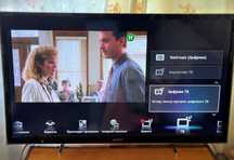 Телевізор Sony Bravia KDL-46HX755 46 діагональ