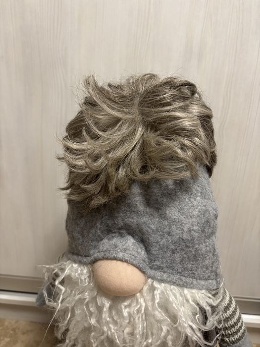 Парики карнавально - корпоративные