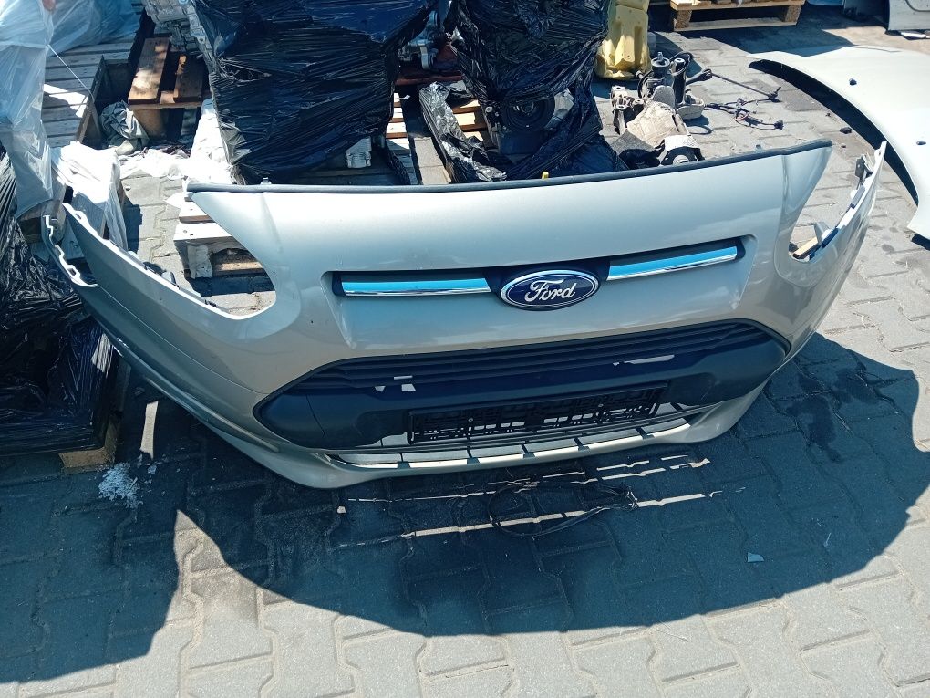 Drzwi zderzak części maska ford tourneo transit connect grand mk2 II