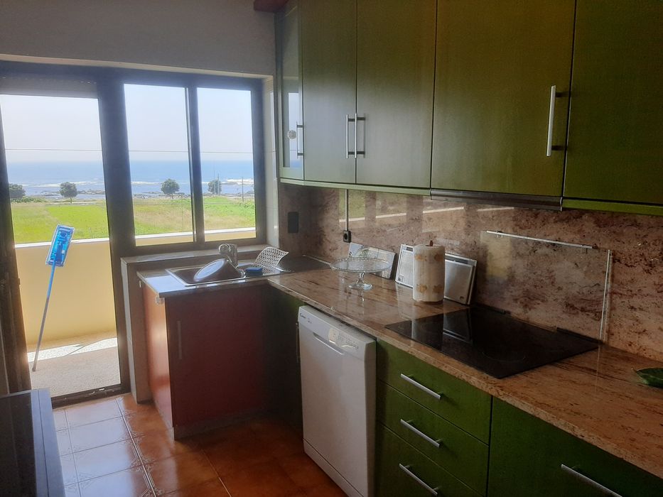 T-2 V.P. Âncora alugar