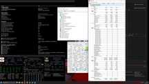 Komputer Ryzen 7 9800X3D, RTX5070Ti, 64GB RAM, 2TB NVMe, 1000W, ARGB