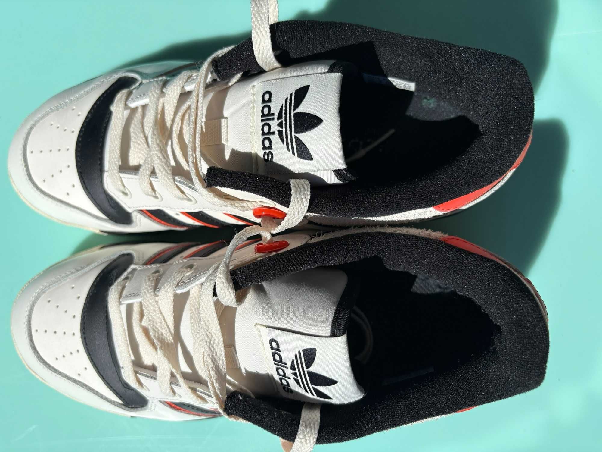 Adidas Rivalry 86 low