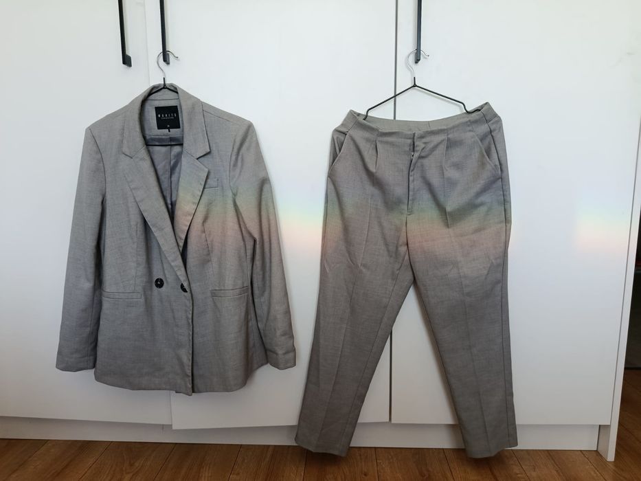 Garnitur damski Mohito