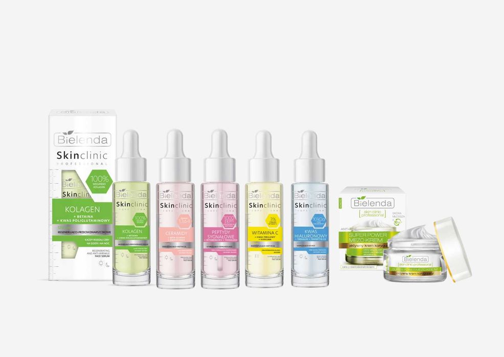 Cosméticos Polacos - visita a nossa loja online