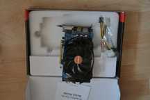 Sprzedam Karta Graficzna Gigabyte Radeon R7 260X