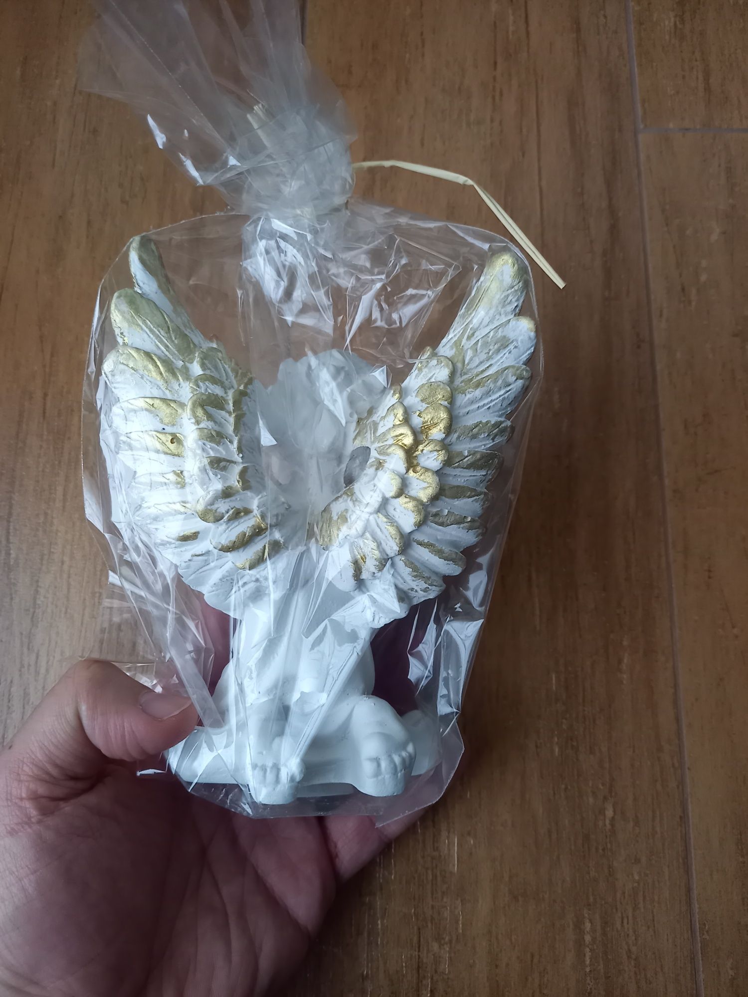 Figurka anioł aniołek 15 cm