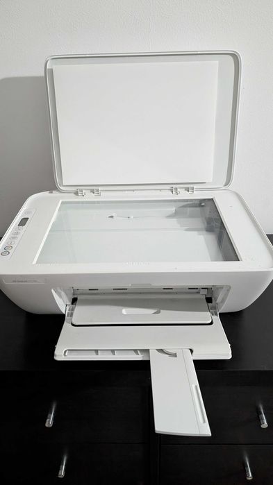 Impressora HP DeskJet 2710e
