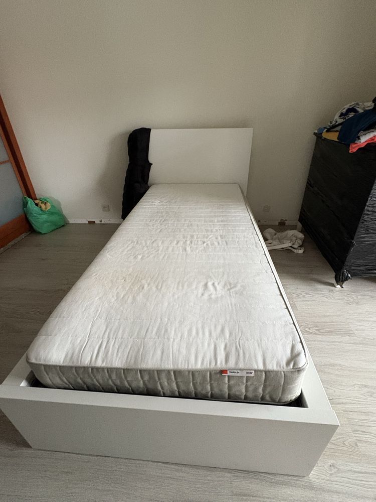 Cama individual