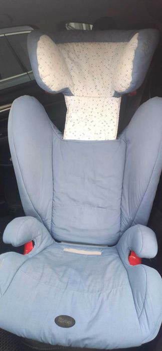 Britax Romer Kidfix