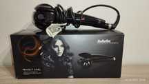Фен Сушка Бігуді Стайлер для завивки волос Babyliss pro perfect curl b
