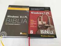 Windows 8.1 PL. Biblia