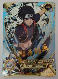 Karta Naruto TCG Kayou Sai - NR-OR-096