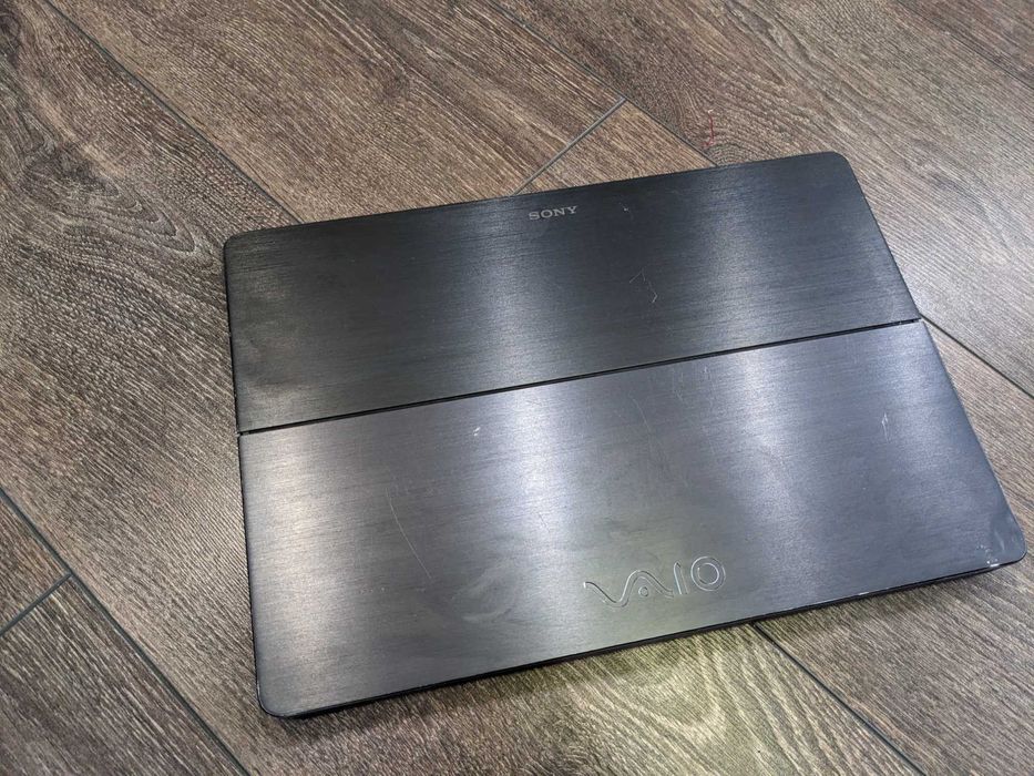 Ноутбук Sony Vaio SVF 14n i5-4200u,8ram,512ssd трансформер сенсорный