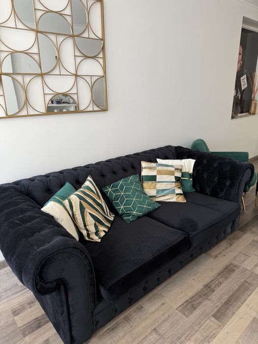 Vendo sofa 1.90 por 1.10