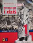 Język polski przeszłość to dziś kl 1 część 2