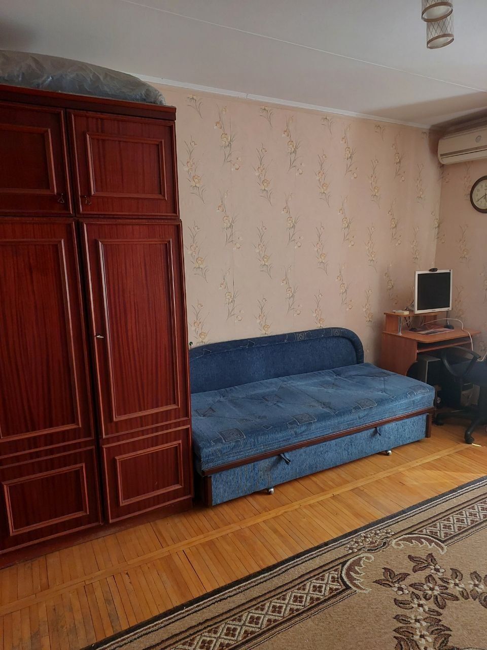 Оренда 2х кімнатної квартири у Дніпровському р-ні (Лобановского 30)