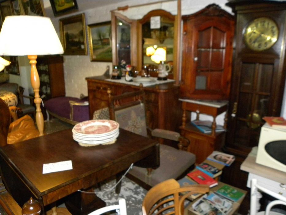 Antyki , meble stylowe - duży wybór