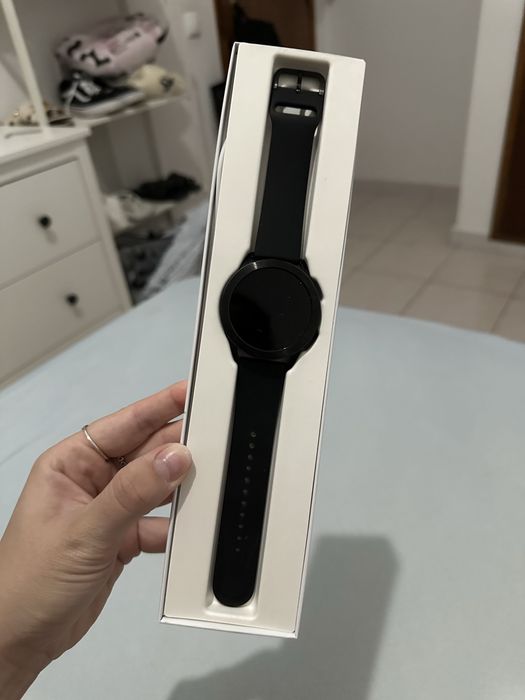 smartwatch xiaomi