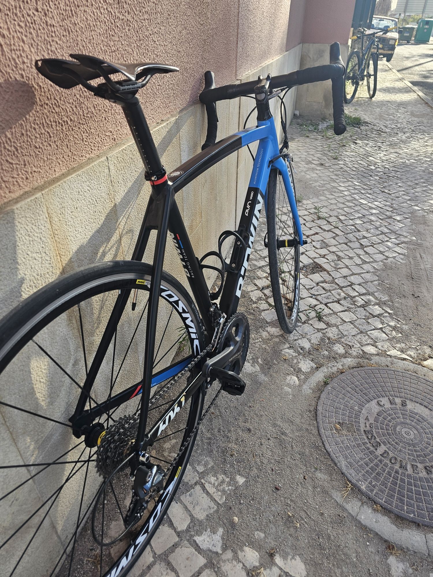 Btwin ultra af 920 full ultegra