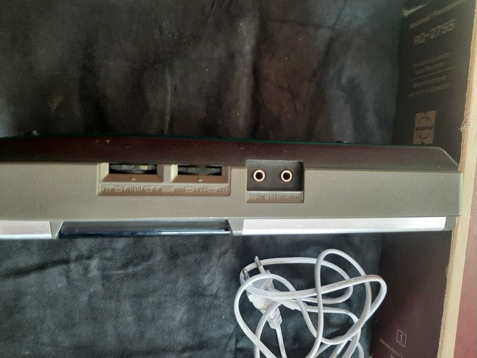 Магнитофон  National Panasonic RQ 2755
