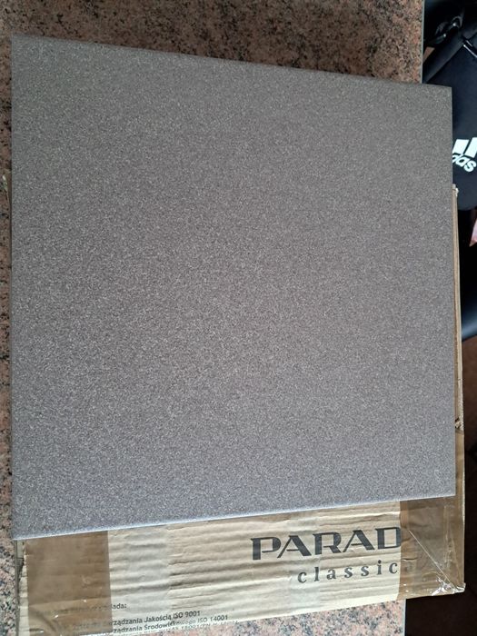 Płytki ceramiczne, gres impregnowany 30x30