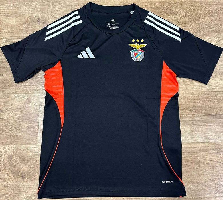 Camisola de clubes 20€