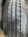X55- 315/70/22,5 Goodyear Fuelmax S Endurance - bez napraw