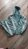 Dres damski Adidas w rozm. M