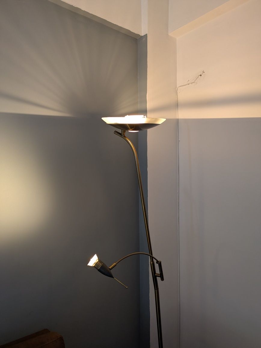 Candeeiro de sala
