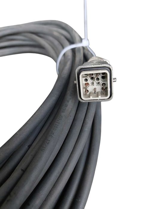 KUKA KRC4 X21 - X31 Kabel Sygnałowy 35m