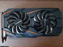 GTX 1060 windeforce OC 3gb